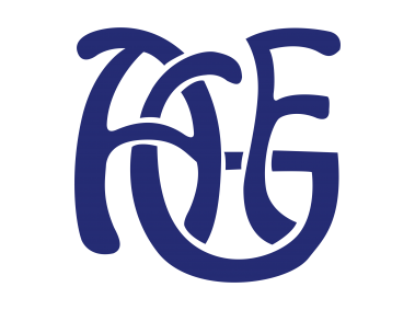 AGF 77  Logo