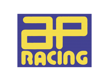 AP Racing   Logo