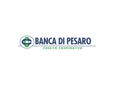 Banca Di Pesaro   Logo