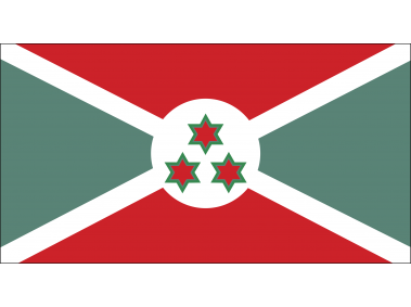 Burundi Logo