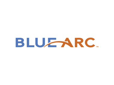 BlueArc Logo