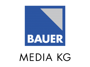 Bauer Media   Logo