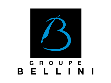 Bellini Groupe   Logo