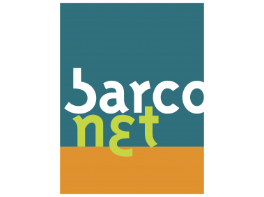 BarcoNet   Logo