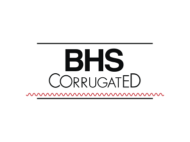 BHS Corrugated Logo