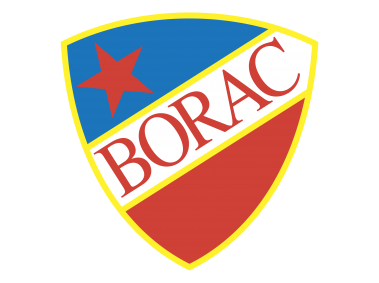 Borac Logo