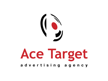 Ace Target Logo