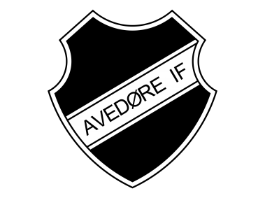 Avedore IF   Logo