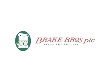 Brake Bros   Logo