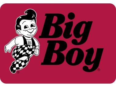 Big Boy Logo