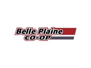 Belle Plaine Co op   Logo