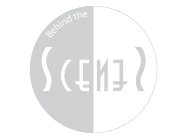 Behind the Scenes   Logo