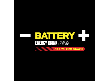Battery   Logo