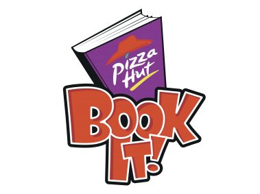 Book It! Logo