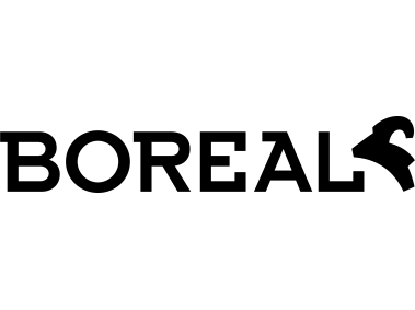 Boreal Logo