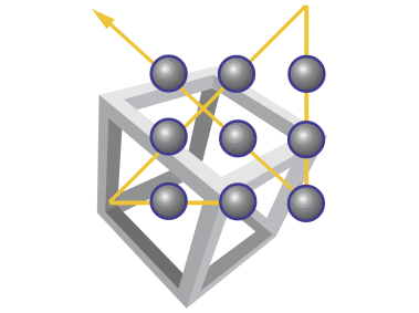 B9D Logo