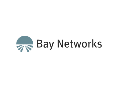 Bay Networks   Logo