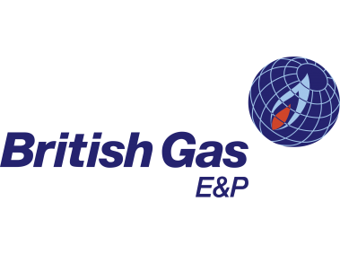 British Gas Logo