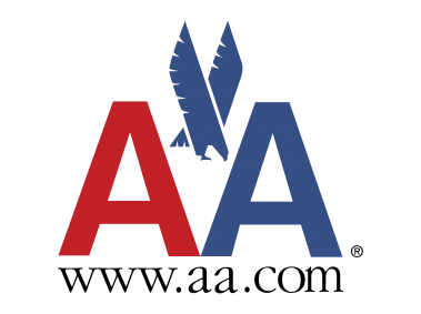 AA com Logo