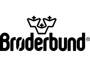 Broderbund Software Logo