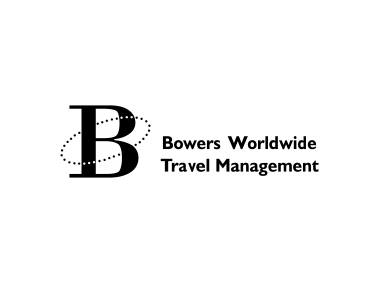 Bowers Worldwide Travel Management Logo