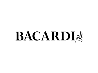 Bacardi Rum Logo