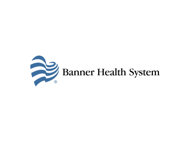 Banner Health System   Logo