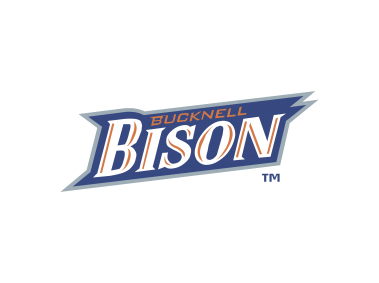 Bucknell Bison Logo