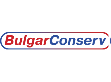 BulgarConserv Logo