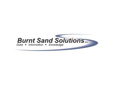 Burnt Sand Solutions Logo