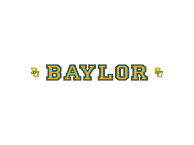 Baylor Bears   Logo