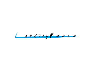 Audity   Logo