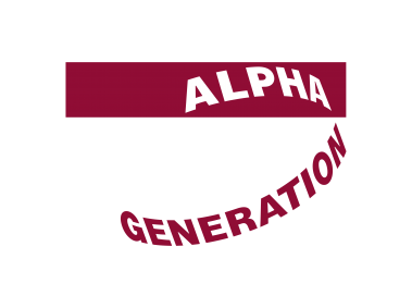 Alpha Generation   Logo