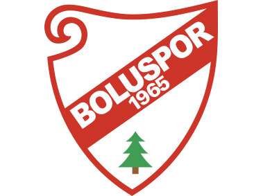 Boluspor Logo