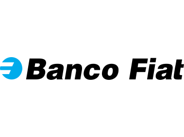 Banco Fiat Logo