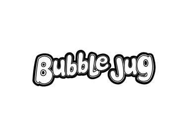 Bubble Jug Logo