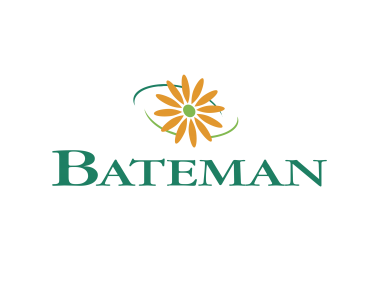 Bateman Logo