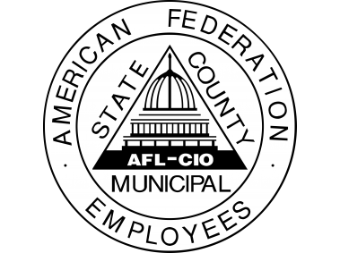Afscme Logo