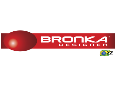 Bronka Designer Logo