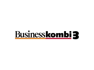 Business Kombi 3   Logo