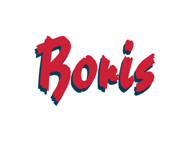 Boris FX Logo