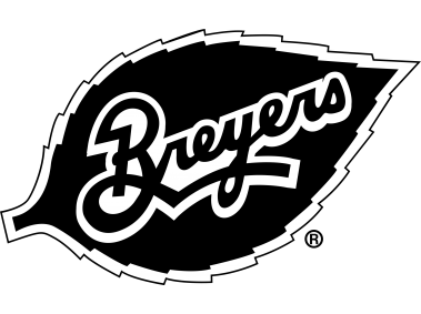 Breyers Logo