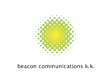 Beacon Communications Logo