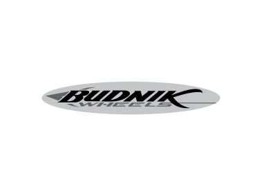 Budnik Wheels Logo