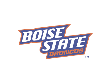 Boise State Broncos Logo