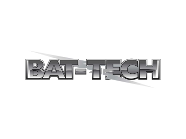 Bat Tech Logo