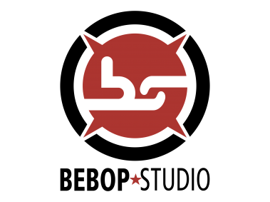 Bebop Studio Logo