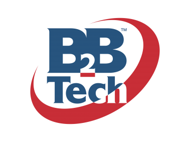 B2B Tech Logo