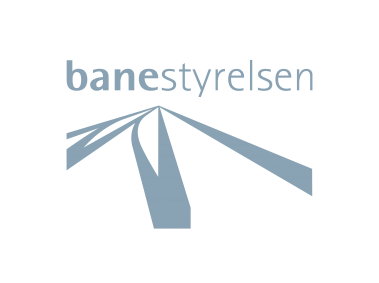 Banestyrelsen Logo