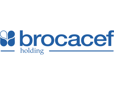 Brocacef Holding Logo